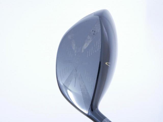 Driver : Honma : **ก้าน 4 ดาว** ไดรเวอร์ Honma Beres 09 Black C+ (รุ่นล่าสุด ออกปี 2024) Loft 10.5 ก้าน Honma ARMRQ FX Flex R (4 ดาว)