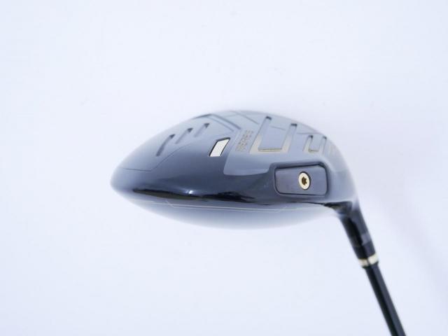 Driver : Honma : ไดรเวอร์ Honma Beres 09 Black (รุ่นล่าสุด ออกปี 2024) Loft 10.5 ก้าน Honma ARMRQ FX Black Flex SR