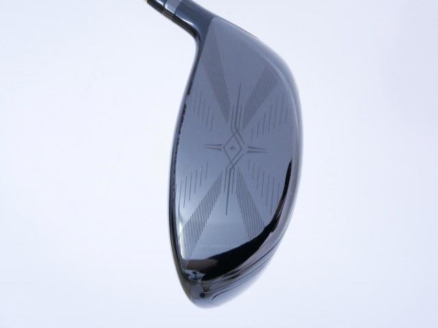 Driver : Honma : ไดรเวอร์ Honma Beres 09 Black (รุ่นล่าสุด ออกปี 2024) Loft 10.5 ก้าน Honma ARMRQ FX Black Flex SR