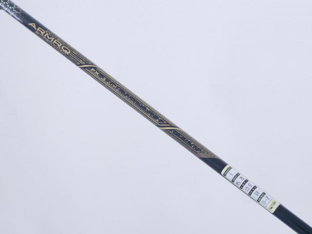 Driver : Honma : ไดรเวอร์ Honma Beres 09 Black (รุ่นล่าสุด ออกปี 2024) Loft 10.5 ก้าน Honma ARMRQ FX Black Flex SR