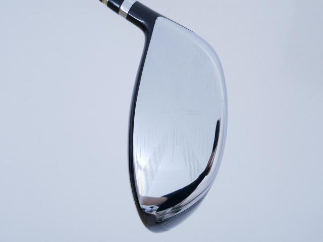 Driver : Honma : **ก้าน 3 ดาว** ไดรเวอร์ Honma Beres 09 (รุ่นล่าสุด ออกปี 2024) Loft 10.5 ก้าน Honma ARMRQ FX Light Flex R (3 ดาว)