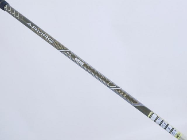 Driver : Honma : **ก้าน 3 ดาว** ไดรเวอร์ Honma Beres 09 (รุ่นล่าสุด ออกปี 2024) Loft 10.5 ก้าน Honma ARMRQ FX Light Flex R (3 ดาว)
