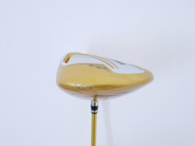 Driver : Honma : **ก้าน 3 ดาว** ไดรเวอร์ Honma Beres AIZU (รุ่นปี 2023) Loft 10.5 ก้าน Honma ARMRQ MX Flex SR (3 ดาว)