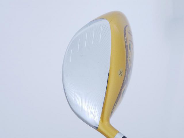 Driver : Honma : **ก้าน 3 ดาว** ไดรเวอร์ Honma Beres AIZU (รุ่นปี 2023) Loft 10.5 ก้าน Honma ARMRQ MX Flex SR (3 ดาว)