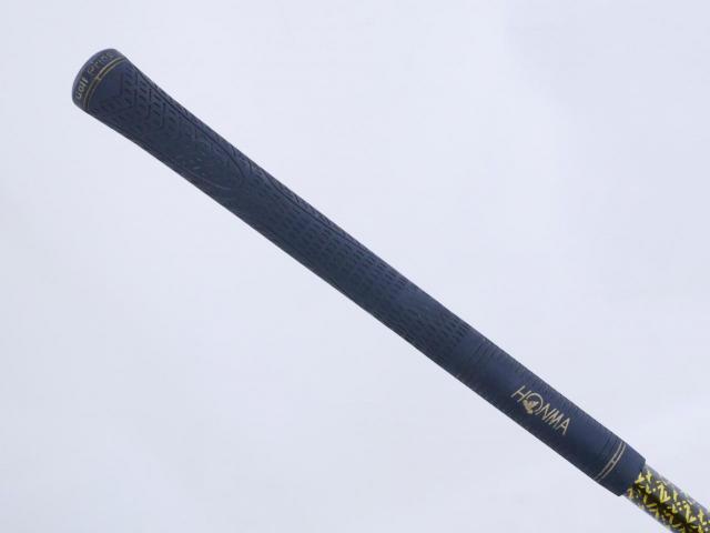 Driver : Honma : **ก้าน 3 ดาว** ไดรเวอร์ Honma Beres AIZU (รุ่นปี 2023) Loft 10.5 ก้าน Honma ARMRQ MX Flex SR (3 ดาว)