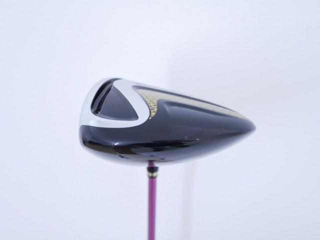 Lady club : All : **ก้าน 3 ดาว** ไดรเวอร์ Honma Beres 2020 (ออกปี 2020) Loft 12.5 ก้าน Honma ARMRQ (38) Flex L (3 ดาว)