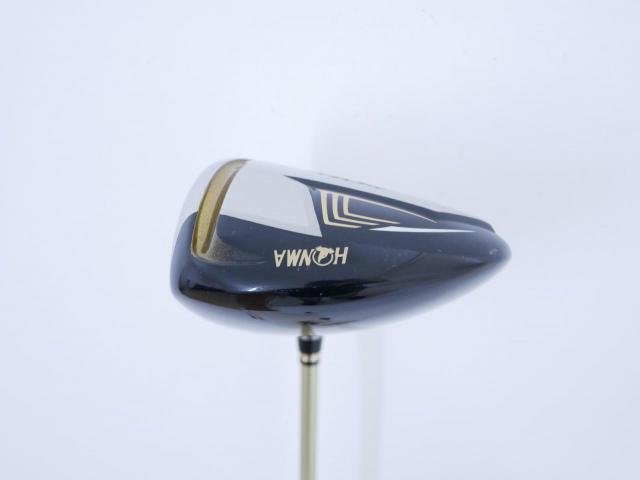 Driver : Honma : ไดรเวอร์ Honma Beres S-06 (รุ่นปี 2019) Loft 10.5 ก้าน ARMRQ X (47) Flex R (2 ดาว)