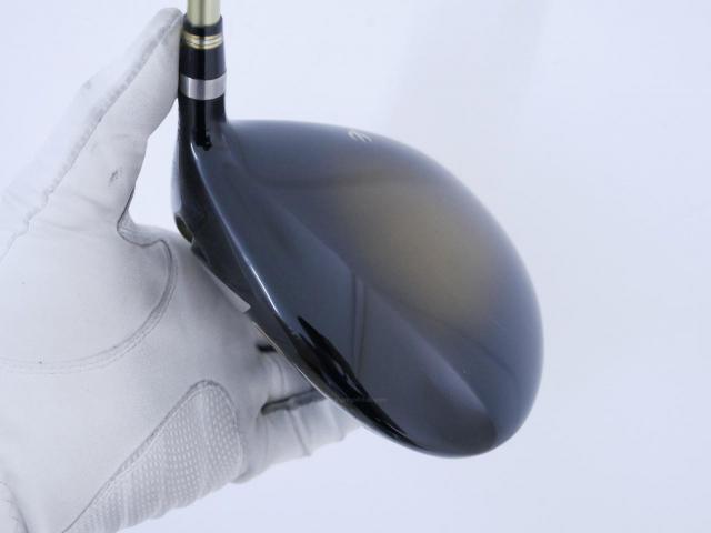 Driver : Honma : ไดรเวอร์ Honma Beres S-06 (รุ่นปี 2019) Loft 10.5 ก้าน ARMRQ X (47) Flex R (2 ดาว)