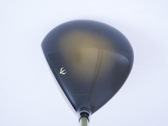 Driver : Honma : ไดรเวอร์ Honma Beres S-06 (รุ่นปี 2019) Loft 10.5 ก้าน ARMRQ X (47) Flex R (2 ดาว)