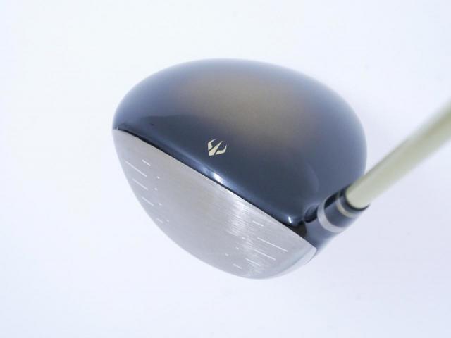 Driver : Honma : ไดรเวอร์ Honma Beres S-06 (รุ่นปี 2019) Loft 10.5 ก้าน ARMRQ X (47) Flex R (2 ดาว)