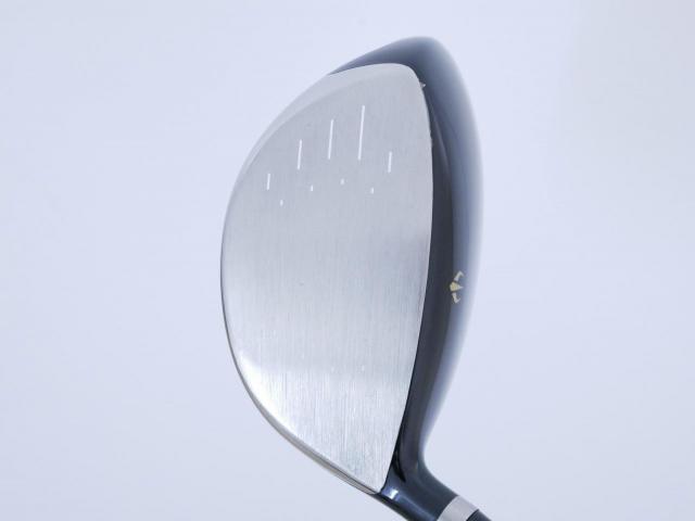 Driver : Honma : ไดรเวอร์ Honma Beres S-06 (รุ่นปี 2019) Loft 10.5 ก้าน ARMRQ X (47) Flex R (2 ดาว)