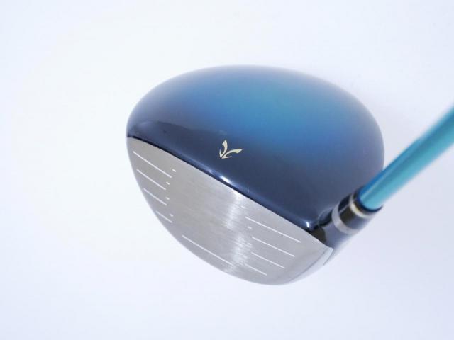 Driver : Honma : ไดรเวอร์ Honma Beres E-06 (รุ่นปี 2019) Loft 12.5 ก้าน ARMRQ X (43) FLex R (2 ดาว)