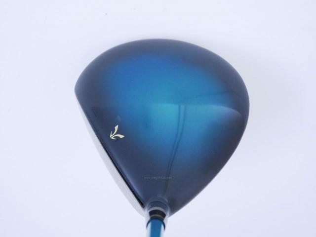 Driver : Honma : ไดรเวอร์ Honma Beres E-06 (รุ่นปี 2019) Loft 12.5 ก้าน ARMRQ X (43) FLex R (2 ดาว)