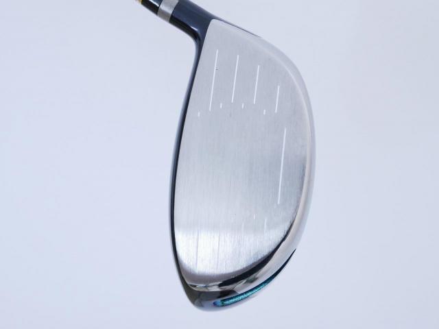 Driver : Honma : ไดรเวอร์ Honma Beres E-06 (รุ่นปี 2019) Loft 12.5 ก้าน ARMRQ X (43) FLex R (2 ดาว)