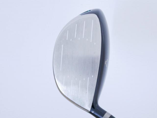 Driver : Honma : ไดรเวอร์ Honma Beres E-06 (รุ่นปี 2019) Loft 12.5 ก้าน ARMRQ X (43) FLex R (2 ดาว)