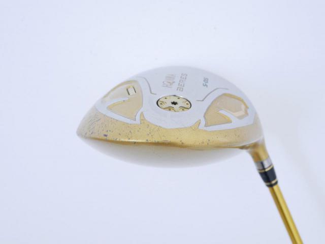 Driver : Honma : **ก้าน 4 ดาว** ไดรเวอร์ Honma Beres S-05 (ปี 2017) Loft 10.5 ก้าน ARMRQ ∞ (48) Flex R (4 ดาว)