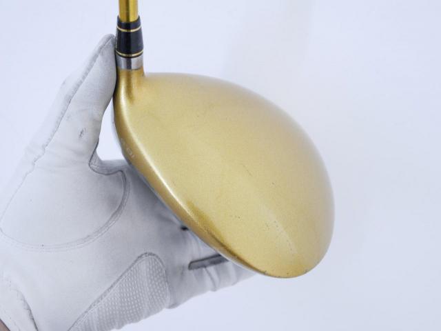 Driver : Honma : **ก้าน 4 ดาว** ไดรเวอร์ Honma Beres S-05 (ปี 2017) Loft 10.5 ก้าน ARMRQ ∞ (48) Flex R (4 ดาว)