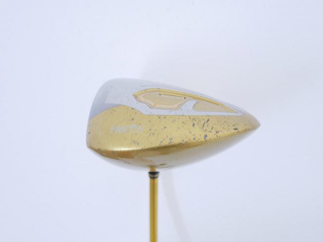 Driver : Honma : **ก้าน 4 ดาว** ไดรเวอร์ Honma Beres S-05 (ปี 2017) Loft 10.5 ก้าน ARMRQ ∞ (48) Flex R (4 ดาว)