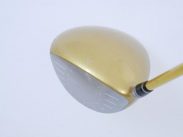 Driver : Honma : **ก้าน 4 ดาว** ไดรเวอร์ Honma Beres S-05 (ปี 2017) Loft 10.5 ก้าน ARMRQ ∞ (48) Flex R (4 ดาว)