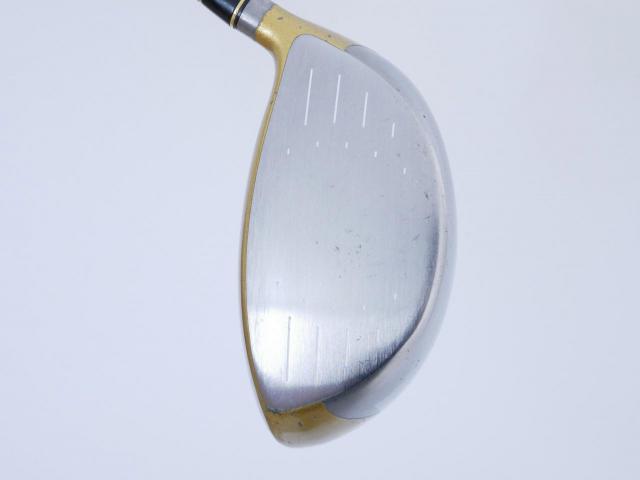 Driver : Honma : **ก้าน 4 ดาว** ไดรเวอร์ Honma Beres S-05 (ปี 2017) Loft 10.5 ก้าน ARMRQ ∞ (48) Flex R (4 ดาว)