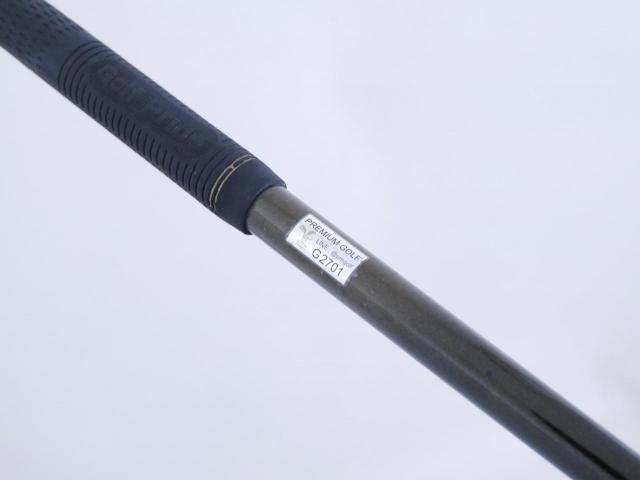 Driver : Honma : **ก้าน 4 ดาว** ไดรเวอร์ Honma Beres S-05 (ปี 2017) Loft 10.5 ก้าน ARMRQ ∞ (48) Flex R (4 ดาว)