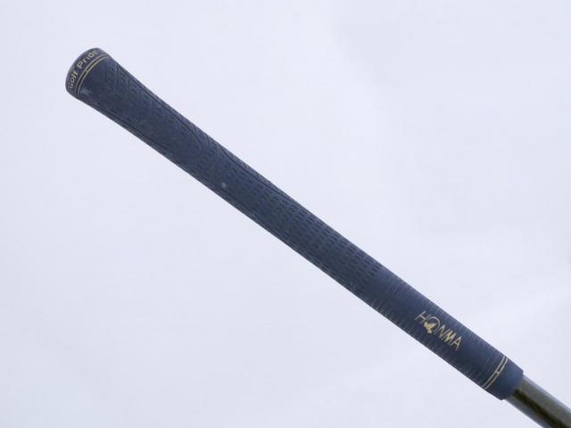 Driver : Honma : **ก้าน 4 ดาว** ไดรเวอร์ Honma Beres S-05 (ปี 2017) Loft 10.5 ก้าน ARMRQ ∞ (48) Flex R (4 ดาว)