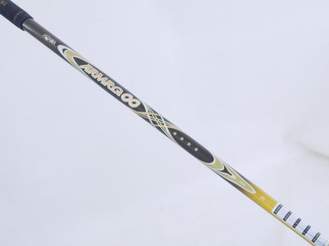 Driver : Honma : **ก้าน 4 ดาว** ไดรเวอร์ Honma Beres S-05 (ปี 2017) Loft 10.5 ก้าน ARMRQ ∞ (48) Flex R (4 ดาว)