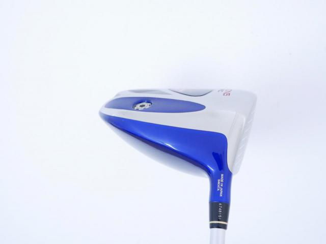 Driver : Honma : **ก้าน 3 ดาว** Honma AMAZING SPEC (50th Anniversary) Zircronium Loft 10 ก้าน ARMRQ 6 Flex R (3 ดาว)