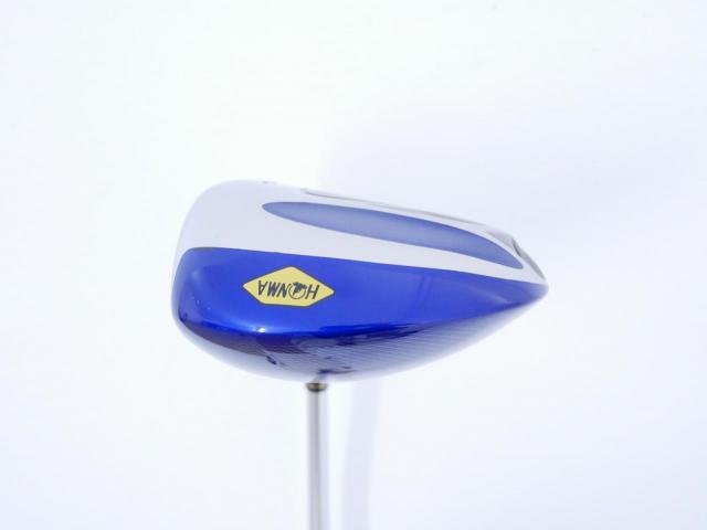 Driver : Honma : **ก้าน 3 ดาว** Honma AMAZING SPEC (50th Anniversary) Zircronium Loft 10 ก้าน ARMRQ 6 Flex R (3 ดาว)