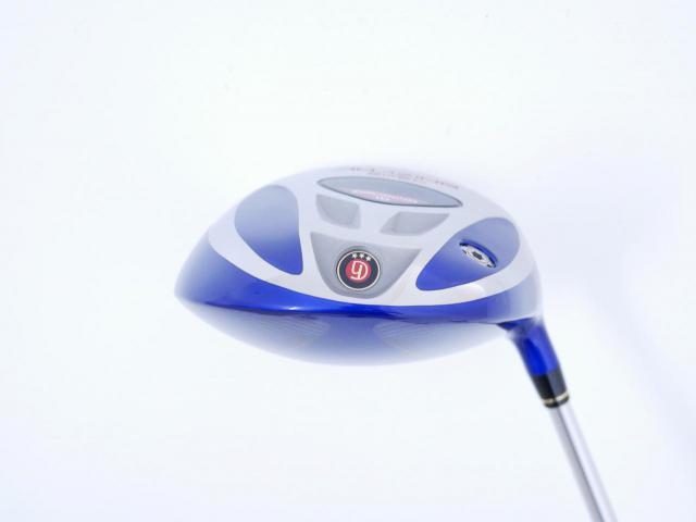 Driver : Honma : **ก้าน 3 ดาว** Honma AMAZING SPEC (50th Anniversary) Zircronium Loft 10 ก้าน ARMRQ 6 Flex R (3 ดาว)