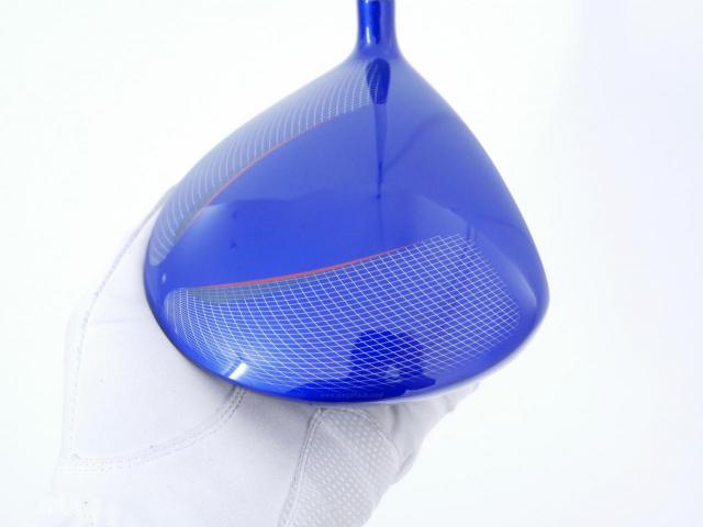 Driver : Honma : **ก้าน 3 ดาว** Honma AMAZING SPEC (50th Anniversary) Zircronium Loft 10 ก้าน ARMRQ 6 Flex R (3 ดาว)