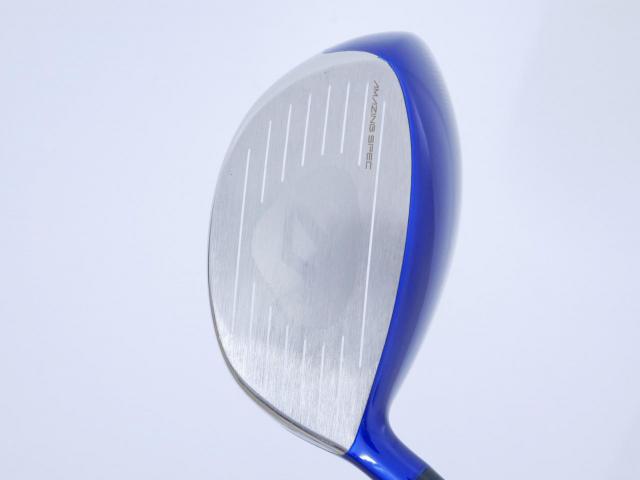 Driver : Honma : **ก้าน 3 ดาว** Honma AMAZING SPEC (50th Anniversary) Zircronium Loft 10 ก้าน ARMRQ 6 Flex R (3 ดาว)