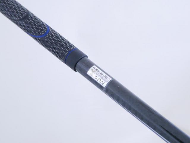 Driver : Honma : **ก้าน 3 ดาว** Honma AMAZING SPEC (50th Anniversary) Zircronium Loft 10 ก้าน ARMRQ 6 Flex R (3 ดาว)