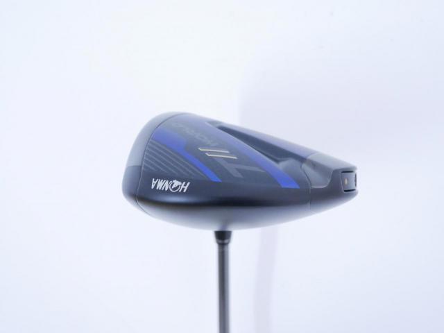 Driver : Honma : ไดรเวอร์ Honma Tour World TW767 (รุ่นล่าสุด ออกปี 2025) Loft 9 ก้าน Honma Vizard EZ-Z 5 Flex S
