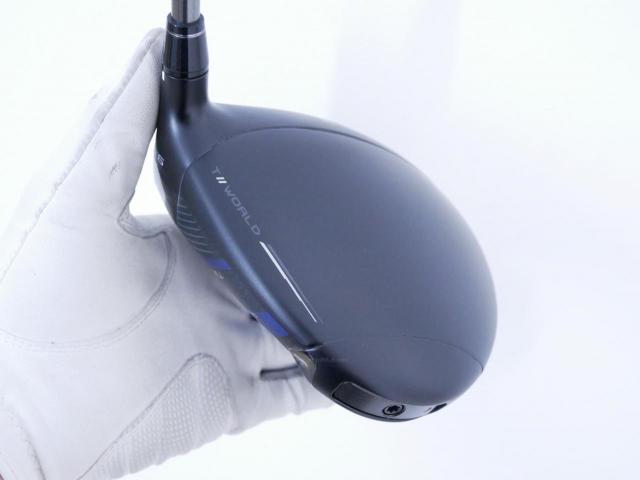 Driver : Honma : ไดรเวอร์ Honma Tour World TW767 (รุ่นล่าสุด ออกปี 2025) Loft 9 ก้าน Honma Vizard EZ-Z 5 Flex S