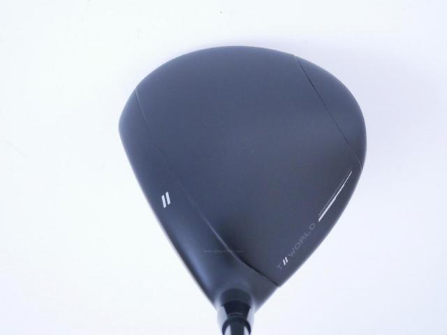 Driver : Honma : ไดรเวอร์ Honma Tour World TW767 (รุ่นล่าสุด ออกปี 2025) Loft 9 ก้าน Honma Vizard EZ-Z 5 Flex S