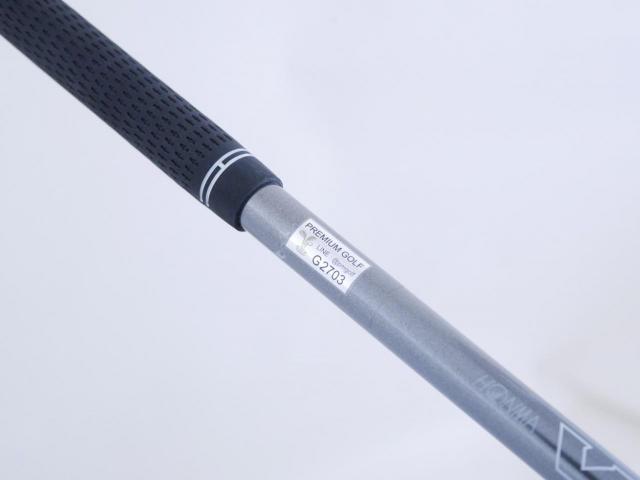 Driver : Honma : ไดรเวอร์ Honma Tour World TW767 (รุ่นล่าสุด ออกปี 2025) Loft 9 ก้าน Honma Vizard EZ-Z 5 Flex S