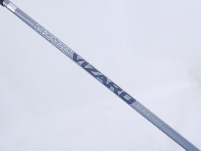 Driver : Honma : ไดรเวอร์ Honma Tour World TW767 (รุ่นล่าสุด ออกปี 2025) Loft 9 ก้าน Honma Vizard EZ-Z 5 Flex S