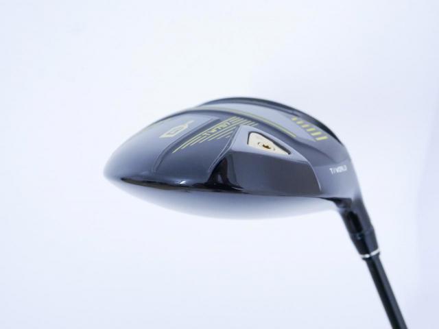 Driver : Honma : ไดรเวอร์ Honma Tour World TW757D Plus (ออกปี 2022) Loft 9 ก้าน Honma Vizard 45 Flex S
