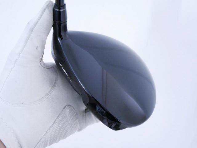 Driver : Honma : ไดรเวอร์ Honma Tour World TW757D Plus (ออกปี 2022) Loft 9 ก้าน Honma Vizard 45 Flex S