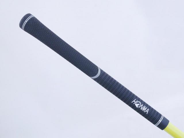 Driver : Honma : ไดรเวอร์ Honma Tour World TW757D Plus (ออกปี 2022) Loft 9 ก้าน Honma Vizard 45 Flex S