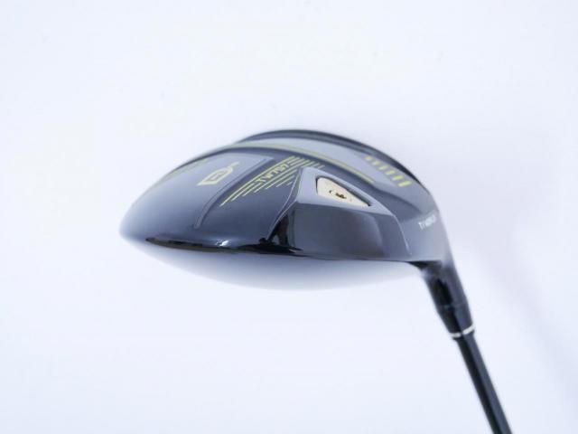 Driver : Honma : ไดรเวอร์ Honma Tour World TW757D Plus (ออกปี 2022) Loft 10.5 ก้าน Honma Vizard 45 Flex R