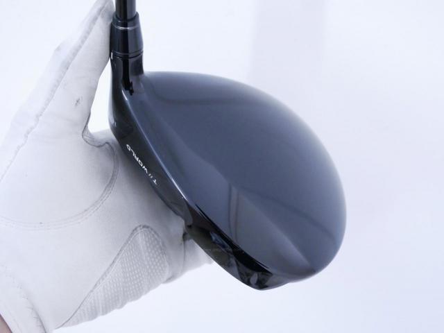 Driver : Honma : ไดรเวอร์ Honma Tour World TW757D Plus (ออกปี 2022) Loft 10.5 ก้าน Honma Vizard 45 Flex R