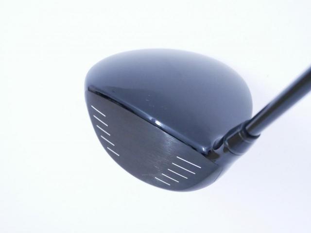 Driver : Honma : ไดรเวอร์ Honma Tour World TW757D Plus (ออกปี 2022) Loft 10.5 ก้าน Honma Vizard 45 Flex R