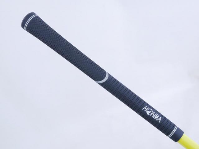 Driver : Honma : ไดรเวอร์ Honma Tour World TW757D Plus (ออกปี 2022) Loft 10.5 ก้าน Honma Vizard 45 Flex R