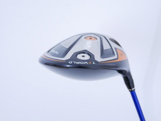 Driver : Honma : ไดรเวอร์ Honma Tour World TW747 460 (ออกปี 2019) Loft 9.5 ก้าน Honma Vizard FP-6 Flex S