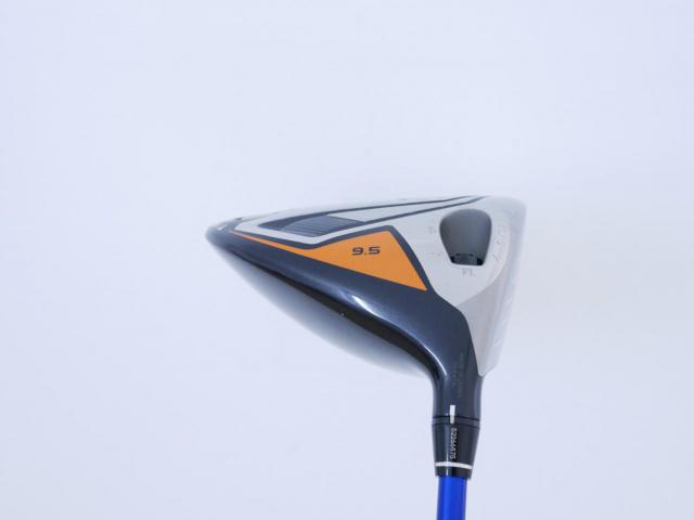 Driver : Honma : ไดรเวอร์ Honma Tour World TW747 460 (ออกปี 2019) Loft 9.5 ก้าน Honma Vizard FP-6 Flex S