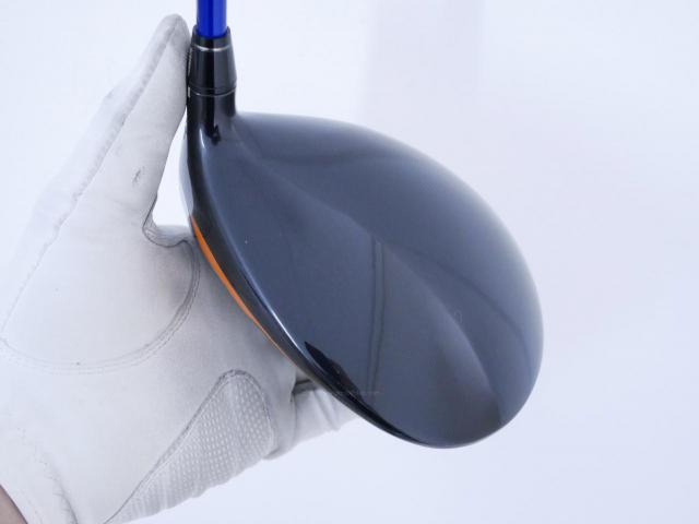 Driver : Honma : ไดรเวอร์ Honma Tour World TW747 460 (ออกปี 2019) Loft 9.5 ก้าน Honma Vizard FP-6 Flex S