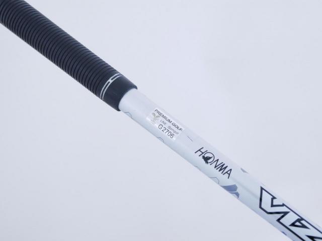 Driver : Honma : ไดรเวอร์ Honma Tour World TW747 460 (ออกปี 2019) Loft 9.5 ก้าน Honma Vizard FP-6 Flex S