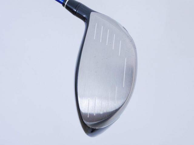 Driver : Honma : ไดรเวอร์ Honma Tour World TW747 460 (ออกปี 2019) Loft 9.5 ก้าน Honma Vizard FP-6 Flex S